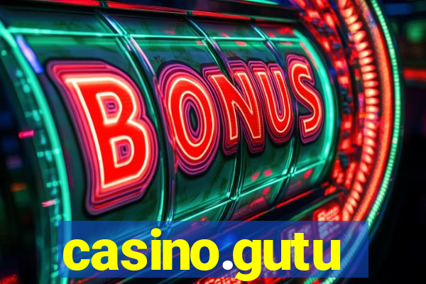 casino.gutu