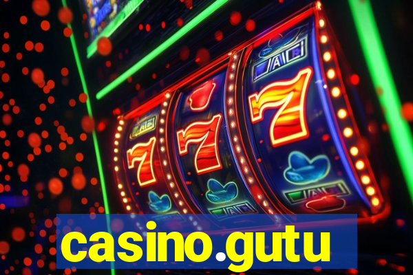 casino.gutu