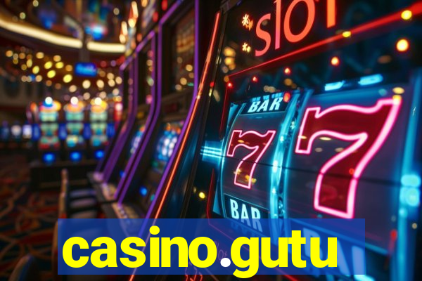 casino.gutu