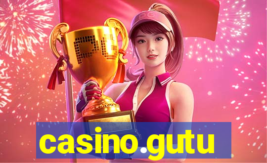 casino.gutu