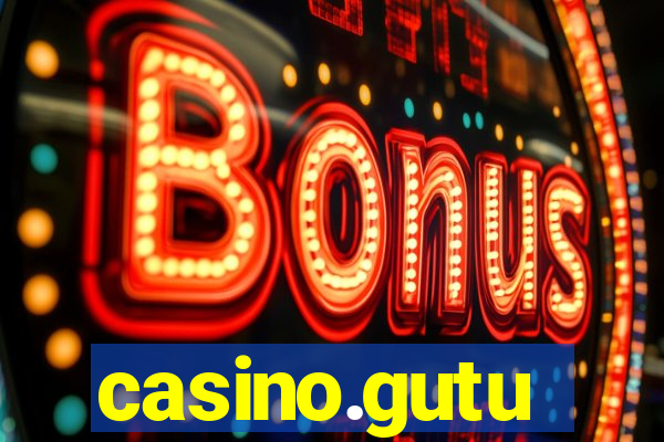 casino.gutu