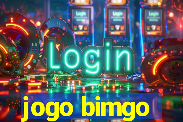 jogo bimgo