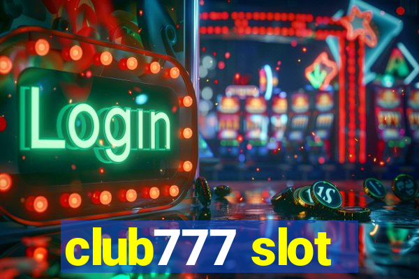 club777 slot