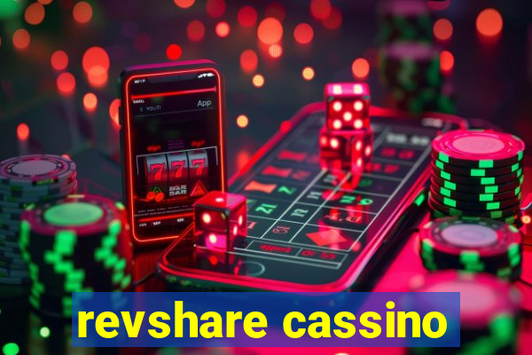 revshare cassino