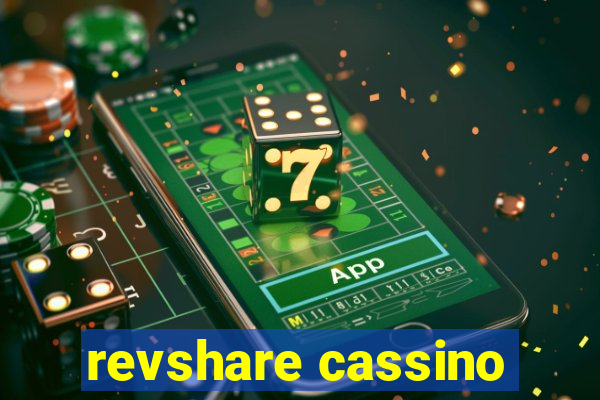 revshare cassino