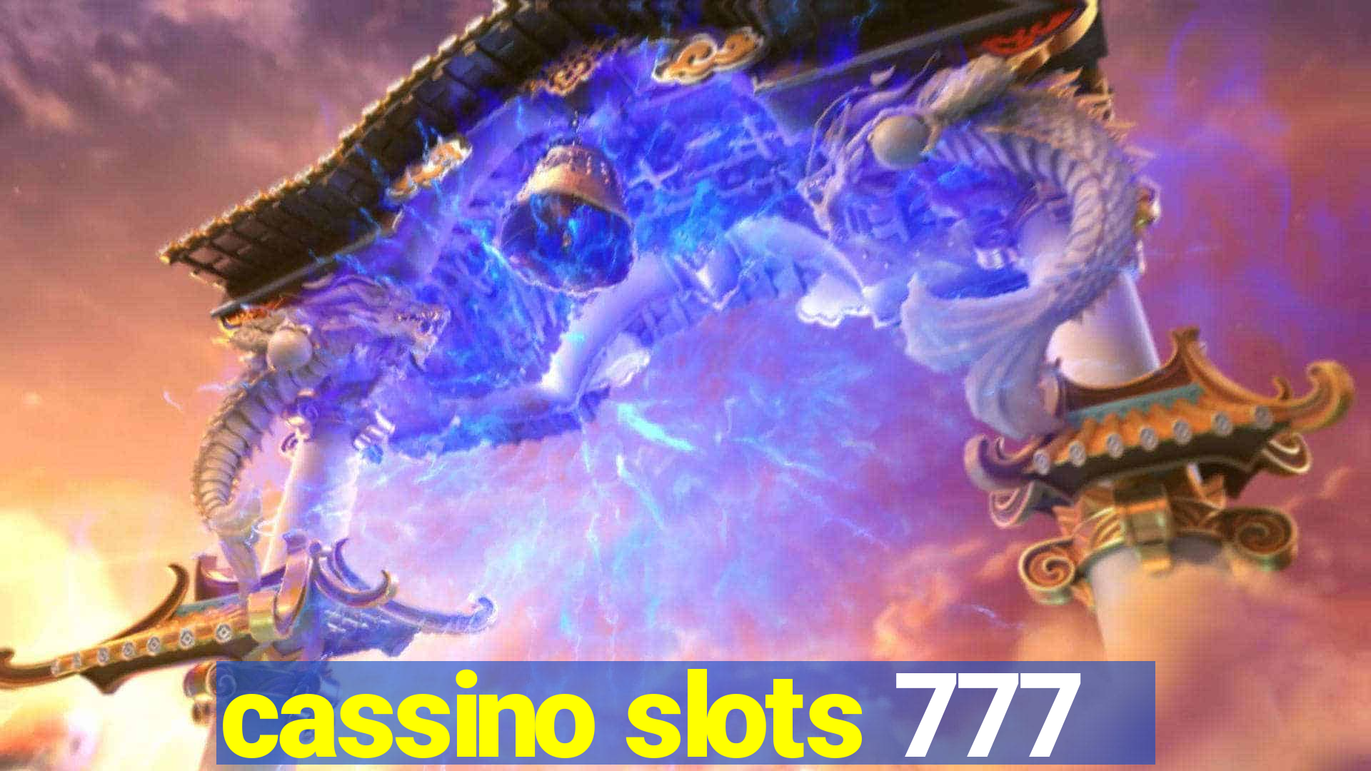 cassino slots 777