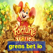 grens bet io