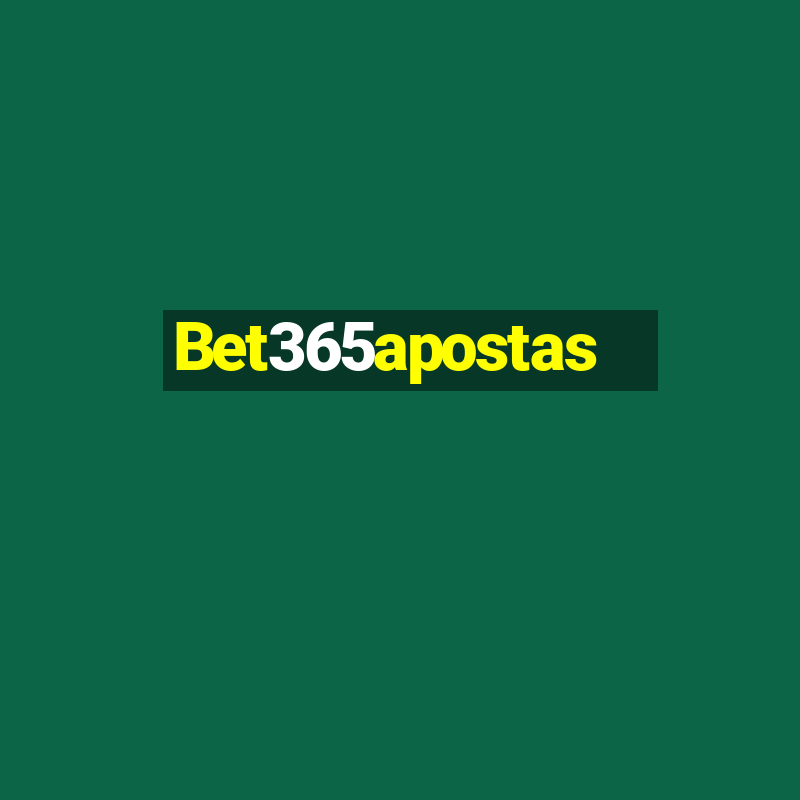 Bet365apostas