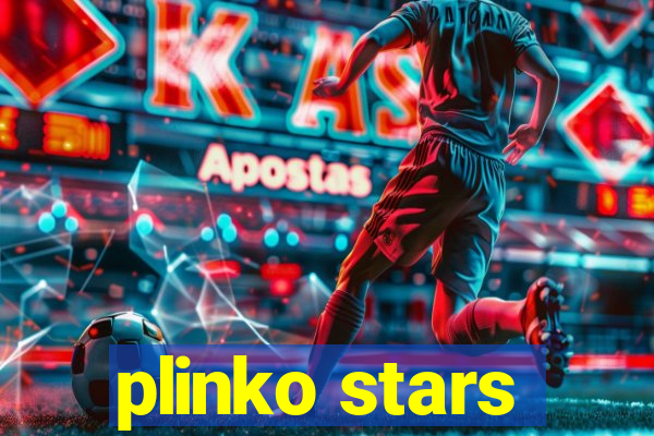 plinko stars