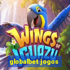 globalbet jogos