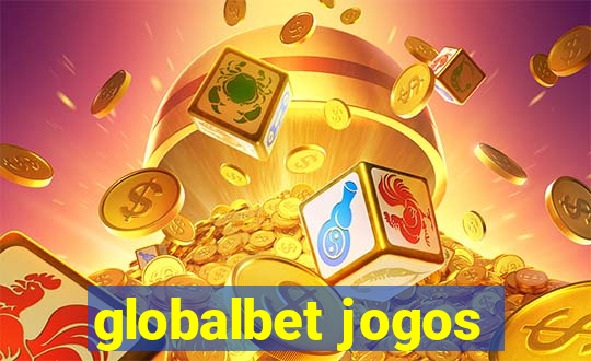 globalbet jogos