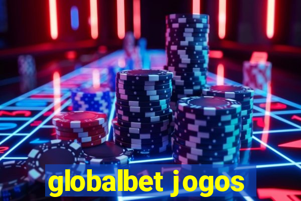 globalbet jogos