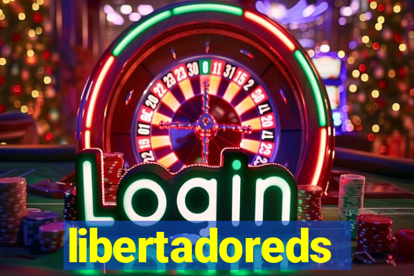 libertadoreds