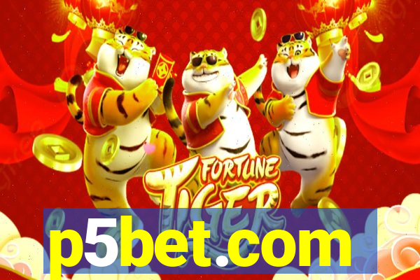 p5bet.com