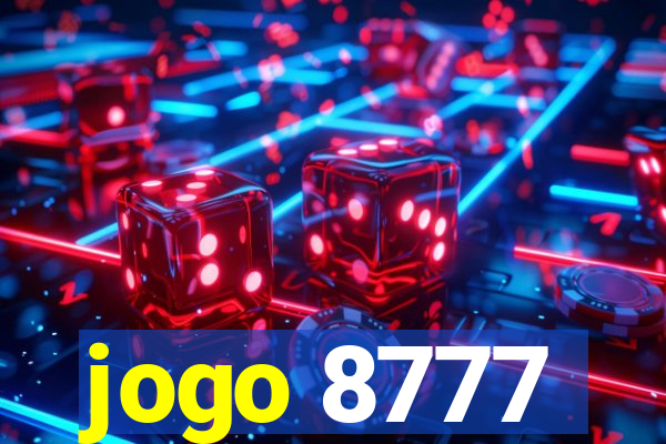 jogo 8777