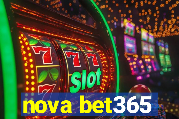 nova bet365