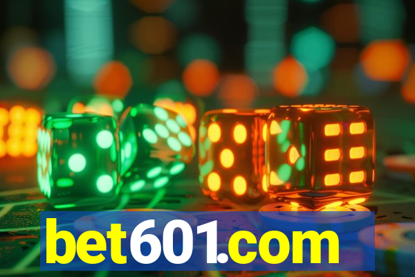 bet601.com