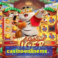 casinoonlinemx.mx