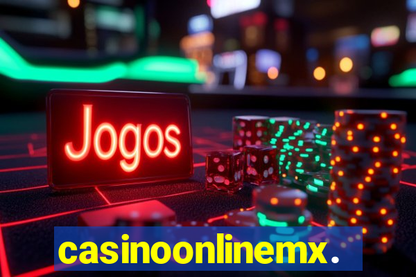 casinoonlinemx.mx