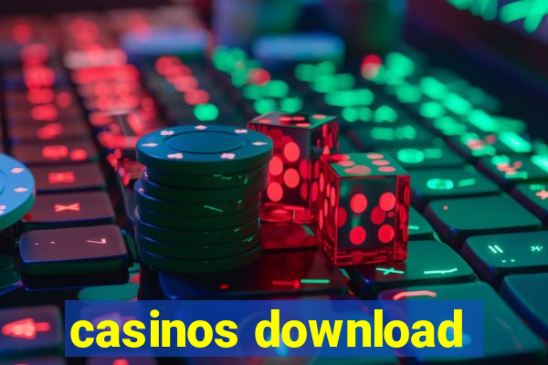 casinos download