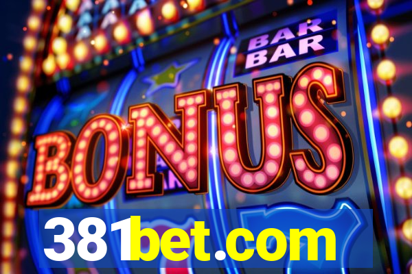 381bet.com