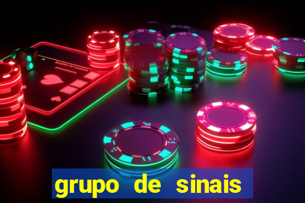 grupo de sinais mines whatsapp