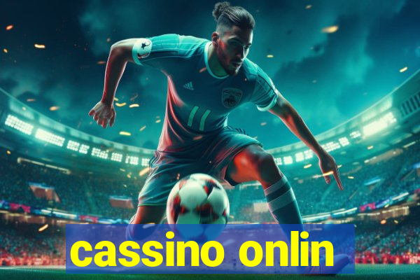 cassino onlin