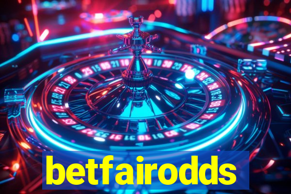 betfairodds