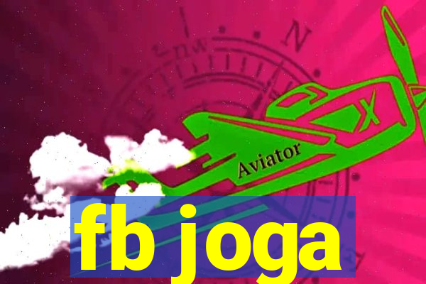 fb joga