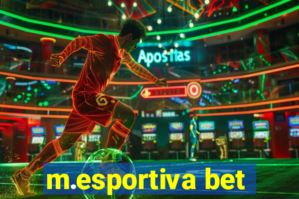 m.esportiva bet