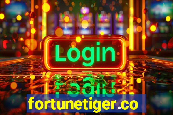 fortunetiger.com