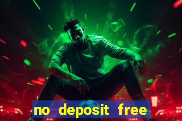 no deposit free bingo bonus