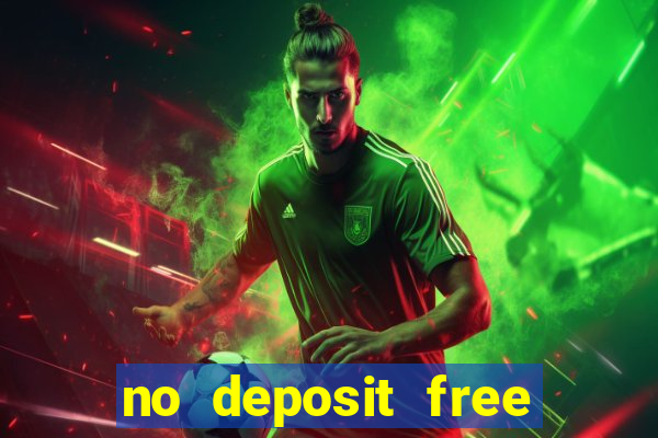 no deposit free bingo bonus