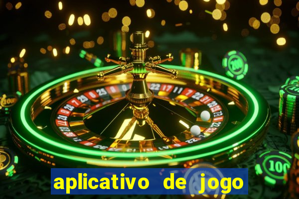 aplicativo de jogo big win