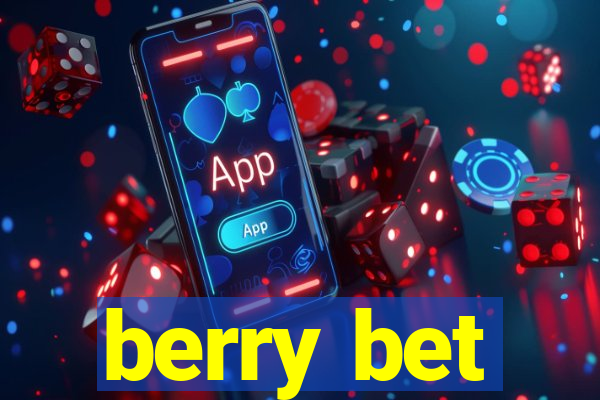 berry bet