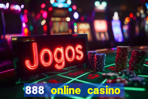 888 online casino bonus codes