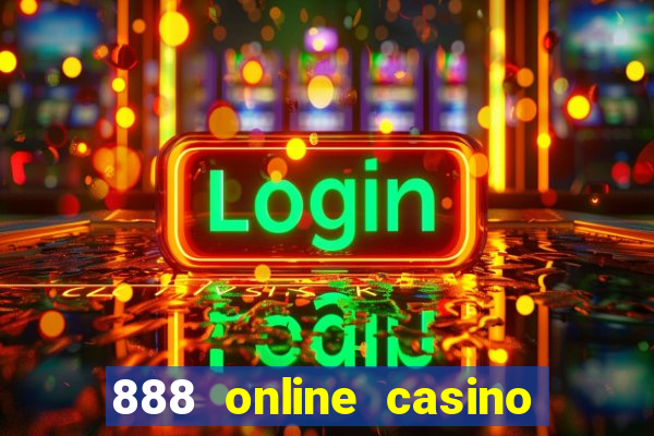 888 online casino bonus codes