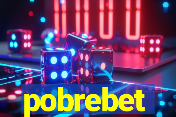 pobrebet