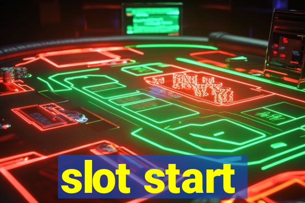 slot start