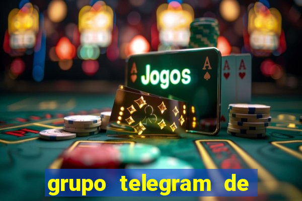 grupo telegram de jogos hackeado