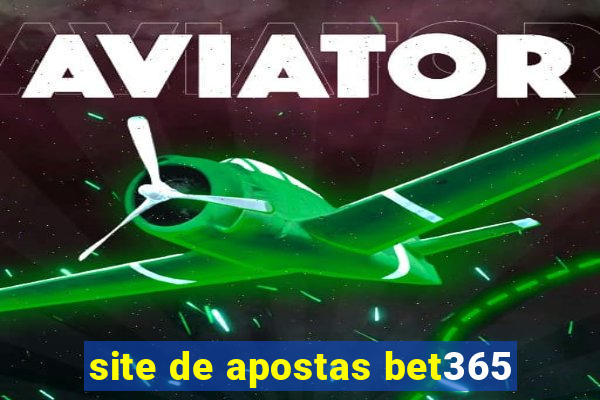 site de apostas bet365