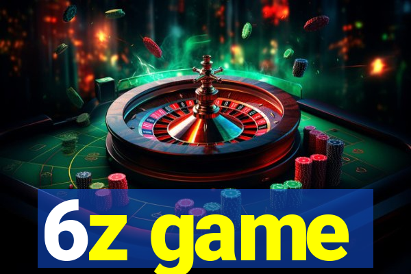 6z game