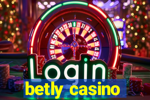 betly casino