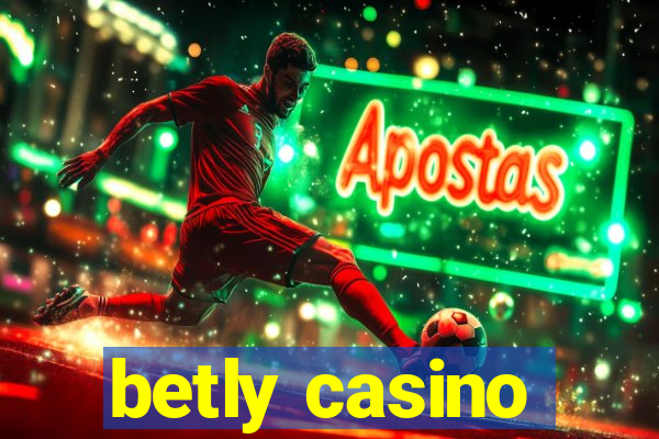 betly casino