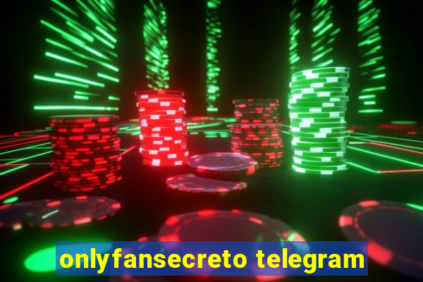 onlyfansecreto telegram