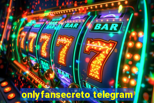 onlyfansecreto telegram