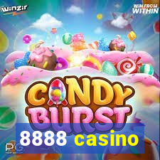 8888 casino