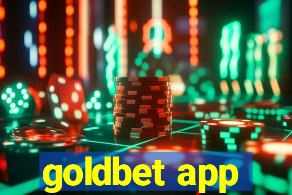 goldbet app