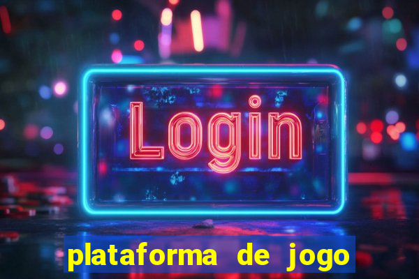 plataforma de jogo que está pagando