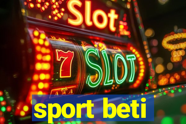 sport beti